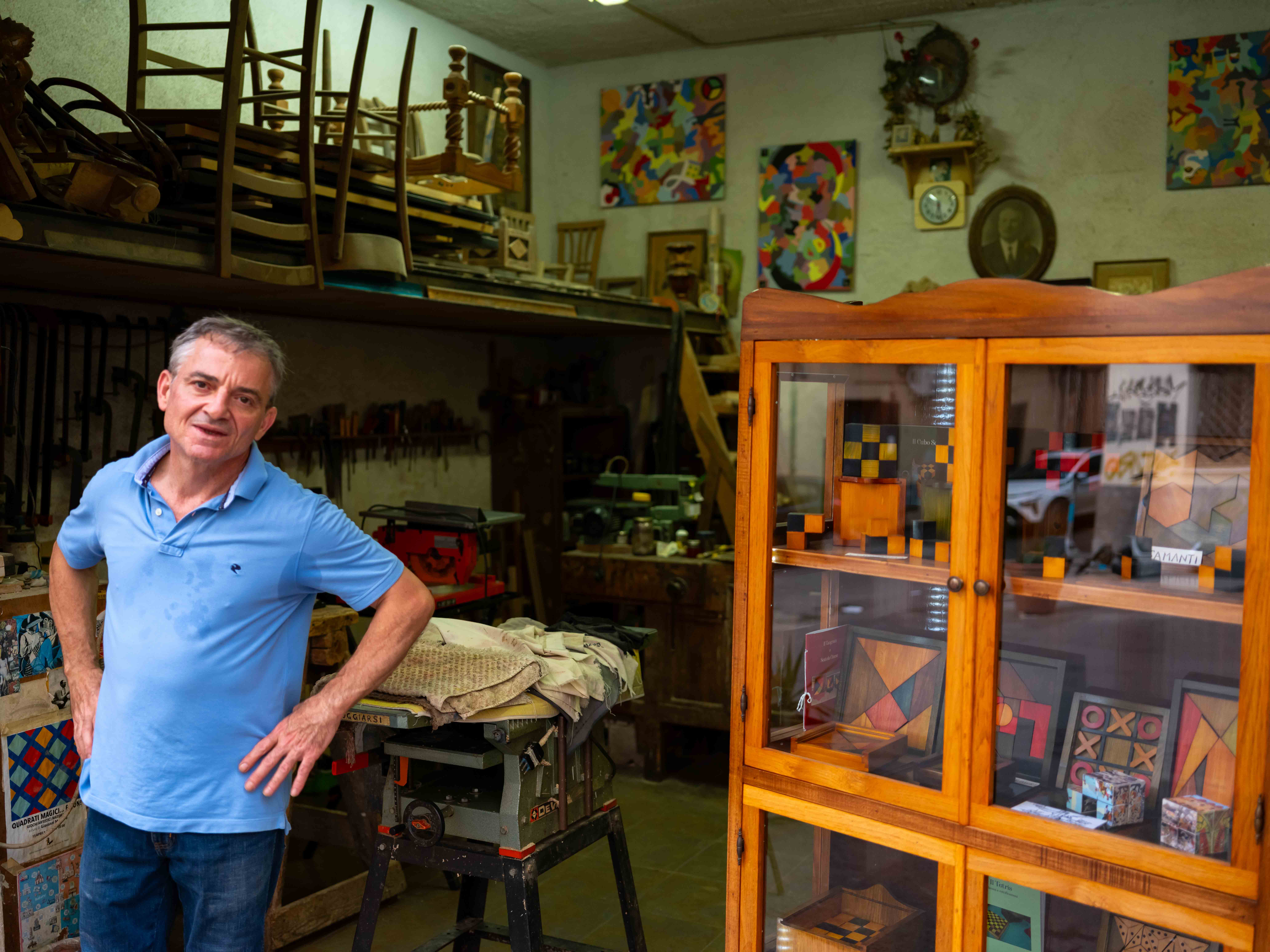 Photos from travel in Sicily, Fall 2024. Taormina, Noto, Palermo.